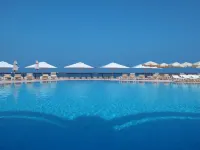Daniel Herzliya Hotel - Beach
