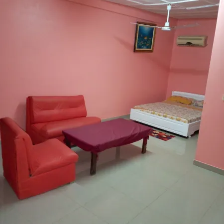 Tahiti Hotel
