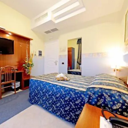 Hotel Borgo Del Mare