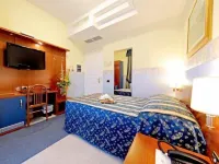 Hotel Borgo Del Mare - parking