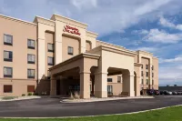 Hampton Inn & Suites Cedar Rapids - North Hotels in Marion