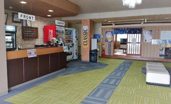 Seaside Inn Hotel Akkeshi