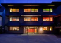 Address Nozawa Hotels in 