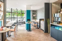 Ibis Styles Sceaux Paris Sud Hotels in Sceaux