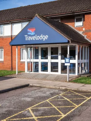 Travelodge Toddington M1 Southbound