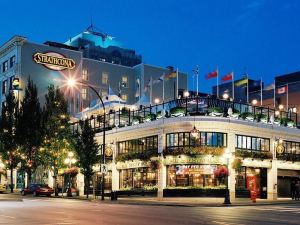 Strathcona Hotel