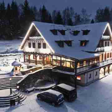 Hotel Leyla Hotel Exterior