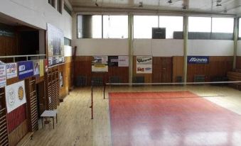 Sport Hotel Borik - Housity