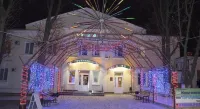 Ruda Hotels in 