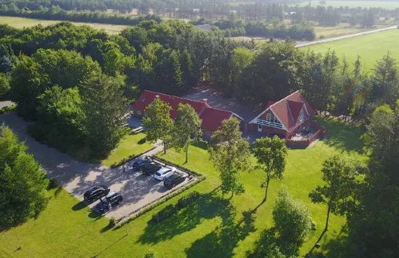 耶格皮耶加德民宿