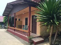 ABC Bungalow Отели рядом с достопримечательностью «Wat Khao Tham»