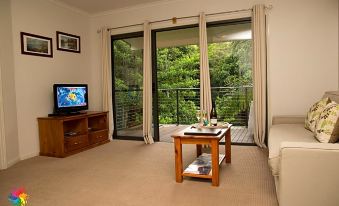 Tranquil Getaways on Obi Maleny