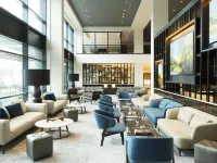 The Hague Marriott Hotel Hotels near Lighthouse Scheveningen