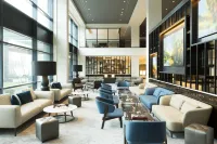 The Hague Marriott Hotel Hotels in Ter Heijde