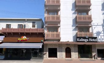 Kalinga Hotel