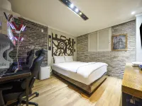 Daegu Duryu Fox (Fox) Hotels near Duryu Station