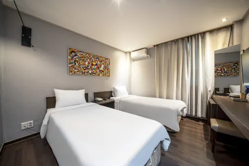 Hotel Haru - 2 Yıldız
