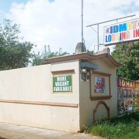 Idmat Inn