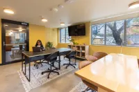 Roamer Brisbane - formerly Selina Brisbane Hotels in Petrie Terrace