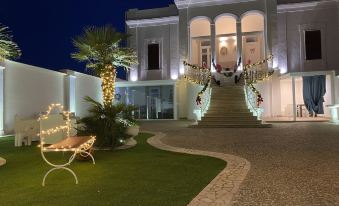 Ventidueventi Luxury Suites