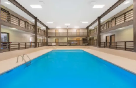 SureStay Plus Hotel by Best Western Grand Island