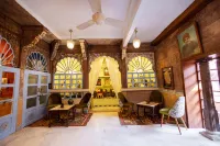 Amritara Manak Haveli