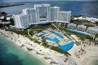 Riu Palace Peninsula - All Inclusive Hotels in Cancún