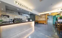 Yecheon Paradise Hotel Hotels in Yecheon-gun