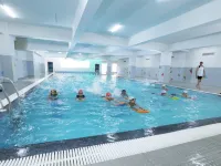 Cosmopolitan Cultural Centre Hotels in Kurnool