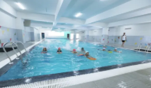 Cosmopolitan Cultural Centre