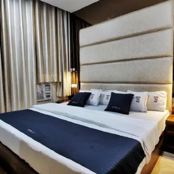 Hotel21 Hotels near Chandigarh Railway Station