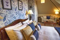 Dunkery Beacon Country House Hotel di Porlock