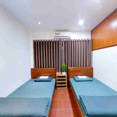 Green Farmstay Ninh Binh Rooms