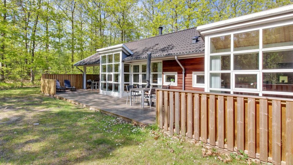 "Verner" - 500m from the Sea