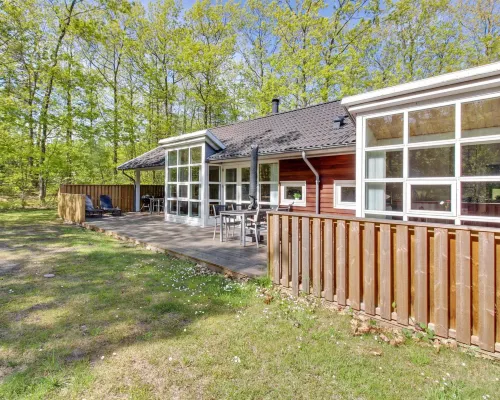 "Verner" - 500m from the Sea Hotels in Hasle