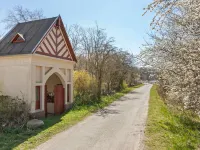 "Anina" - 400m from the Sea - 4-Star