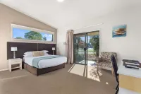 Quality Hotel Point Cook Hotels in Werribee