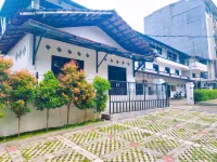 The Duta Hotel & Residence ( Hotel Duta Bogor ) Hotel dekat Ecodome Kebun Raya Bogor