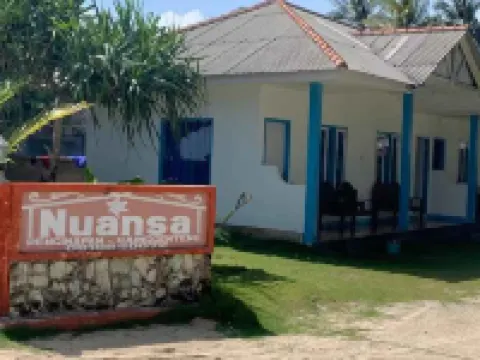 Pondok Nuansa Hotels in Ciracap