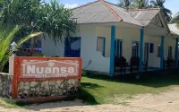Pondok Nuansa Hotel a Ciracap
