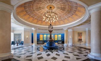 Waldorf Astoria Orlando