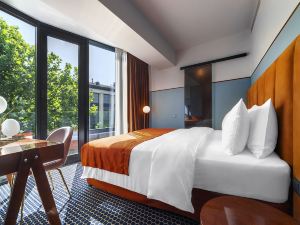 Zemeli Boutique Hotel by Dnt Group