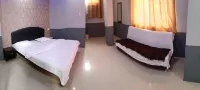 OYO 41444 호텔 Dcm 레지던시 코나자이어 호텔