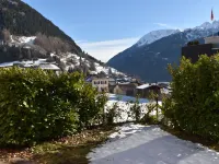 Rüthanet Hotels in Leventina