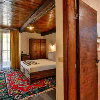 Stara Carsija Hotel & Spa Rooms