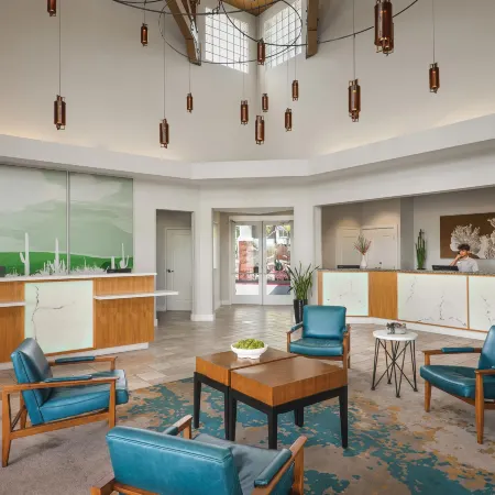 Marriott's Canyon Villas