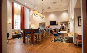 Hampton Inn & Suites Jacksonville