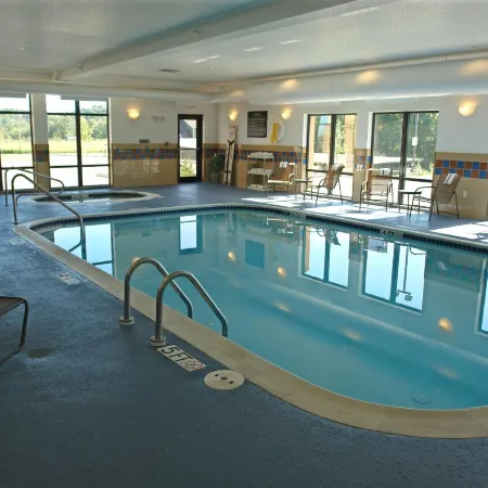 Hampton Inn Gallipolis