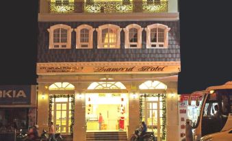 Diamond Hotel