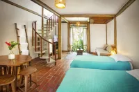 Smart Hotel Reserva Camburi Hotel a Praia de Camburi